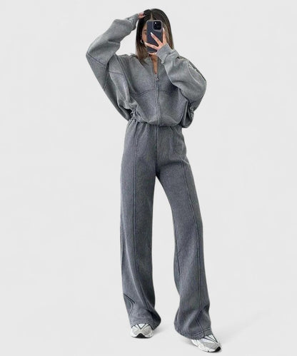 Olythera - Comfortable Sweater and Pants