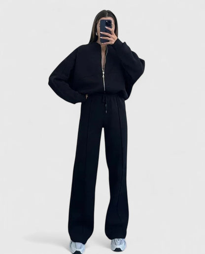 Olythera - Comfortable Sweater and Pants