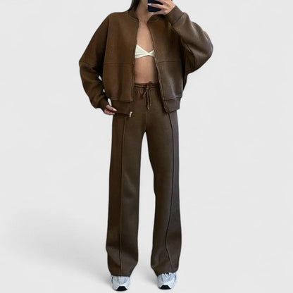 Olythera - Comfortable Sweater and Pants