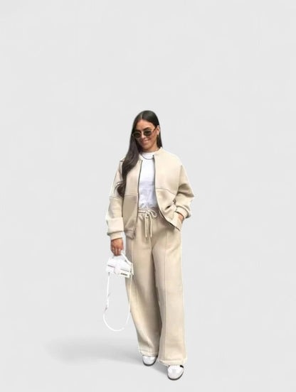 Olythera - Comfortable Sweater and Pants