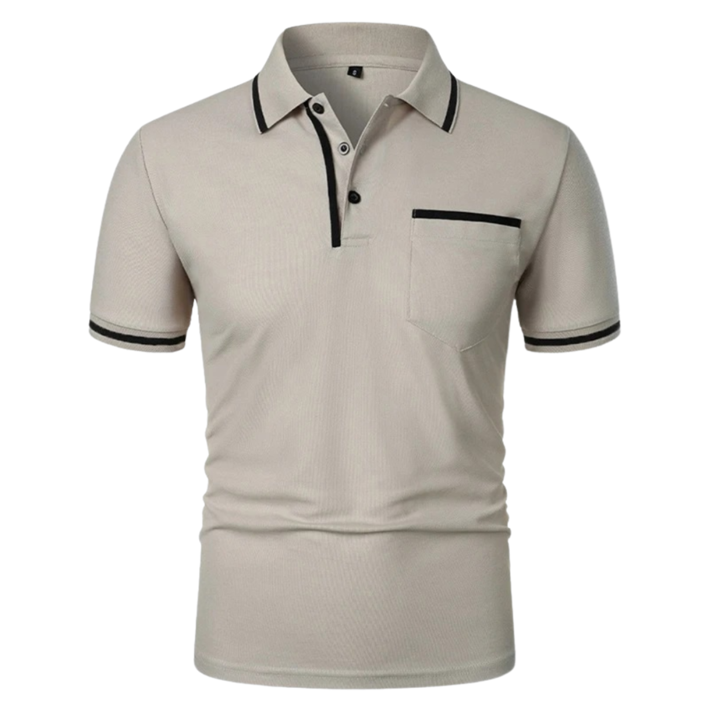 Alexvian - Short Sleeve Polo