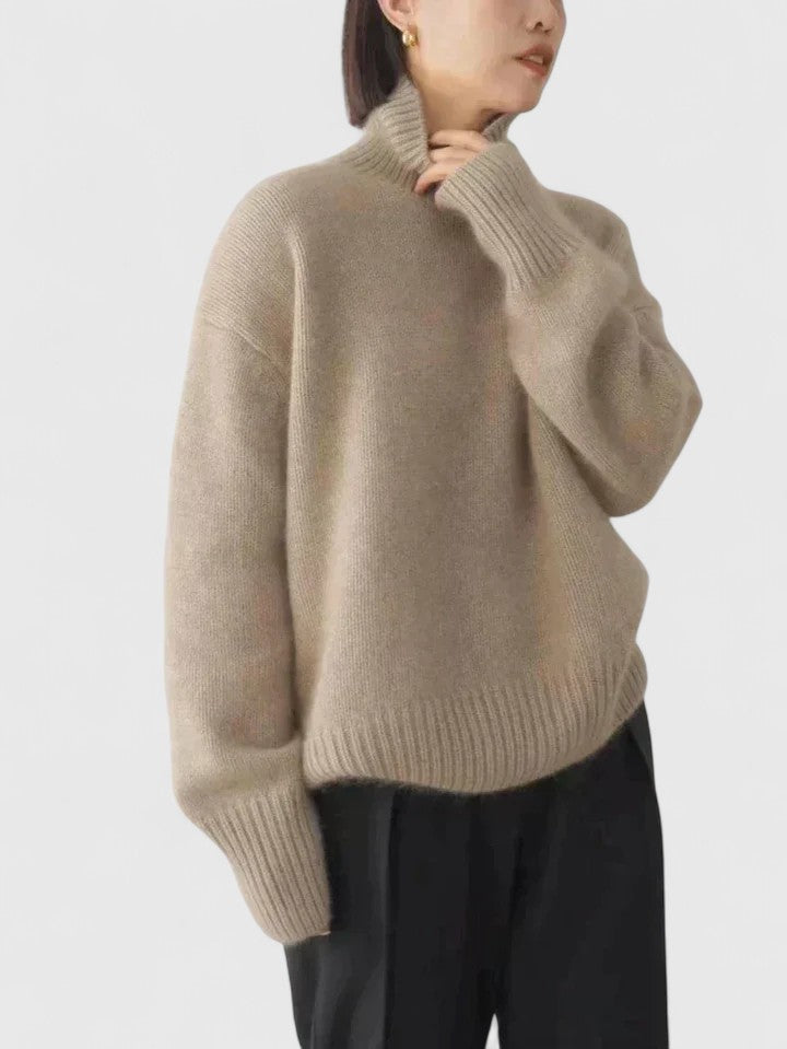 Alizorina - Elegant Sweater