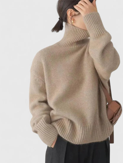 Alizorina - Elegant Sweater