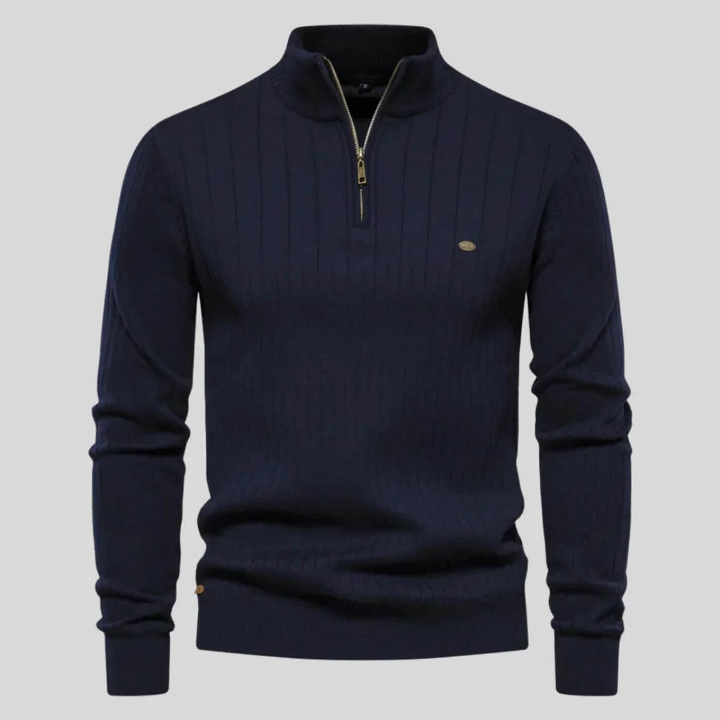 Valerio - High-quality Comfort Sweater