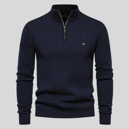 Valerio - High-quality Comfort Sweater