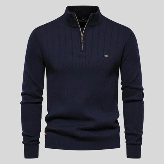 Valerio - High-quality Comfort Sweater