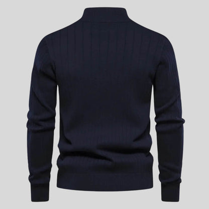 Valerio - High-quality Comfort Sweater
