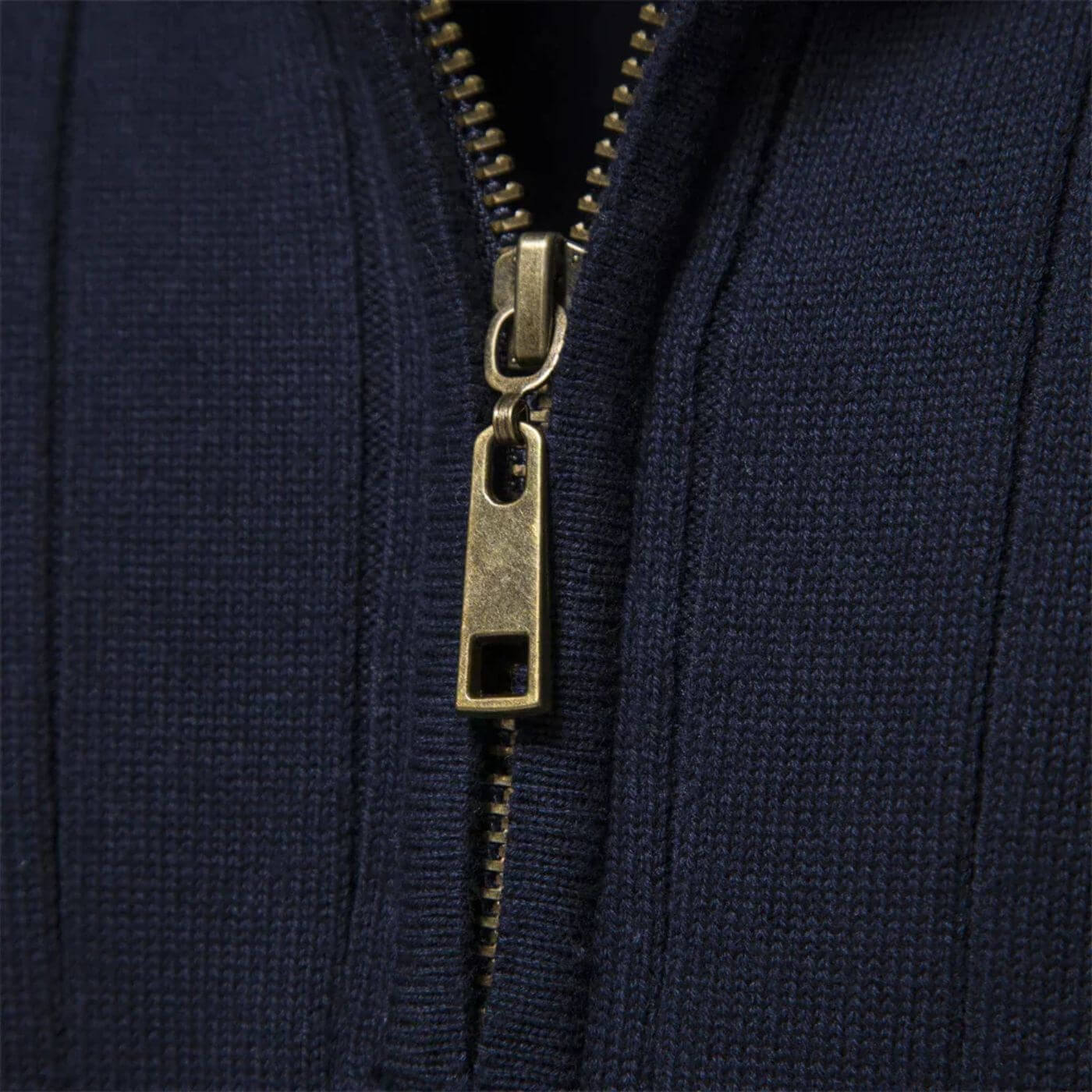 Valerio - High-quality Comfort Sweater
