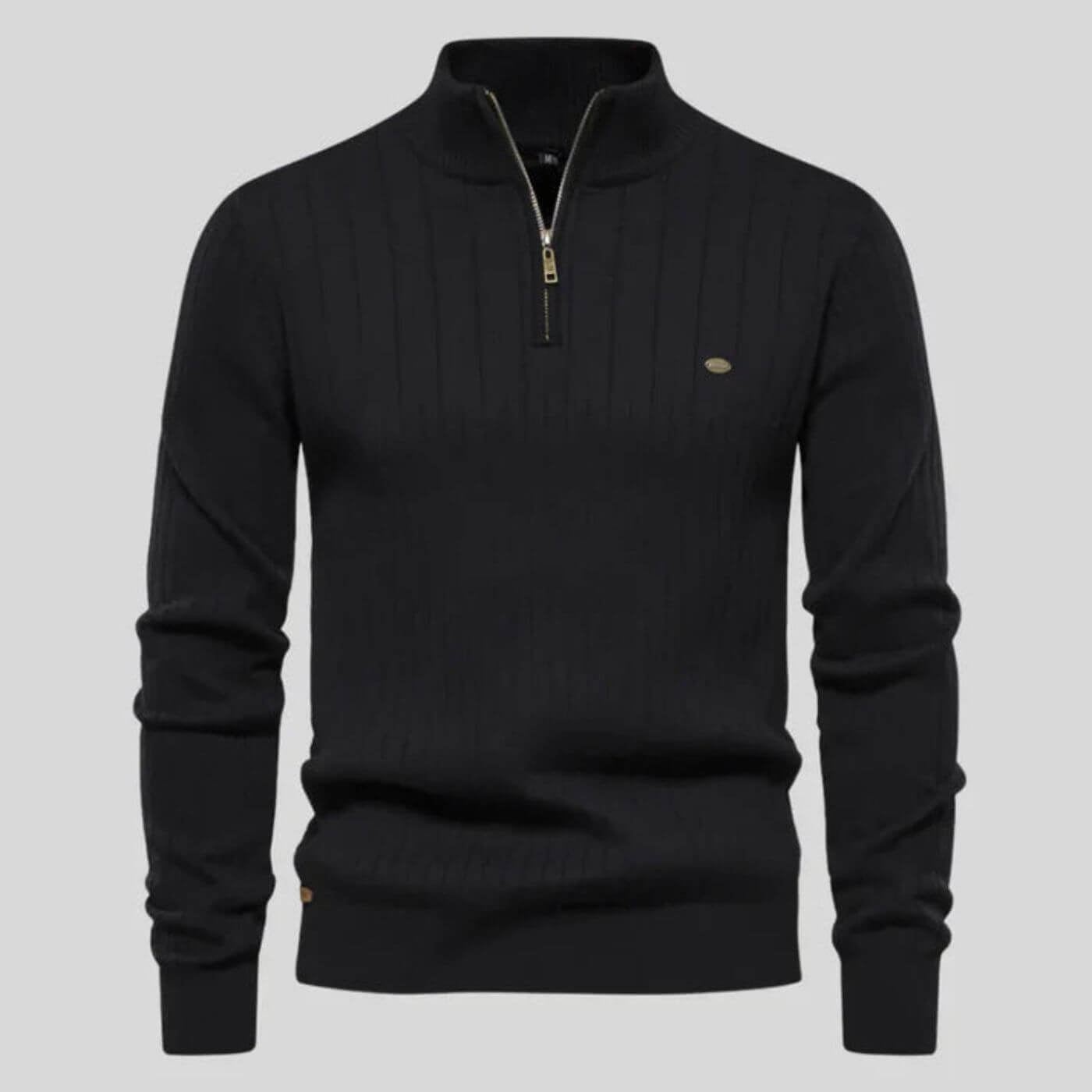Valerio - High-quality Comfort Sweater