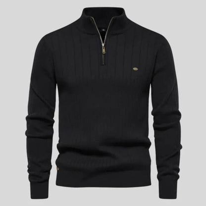 Valerio - High-quality Comfort Sweater