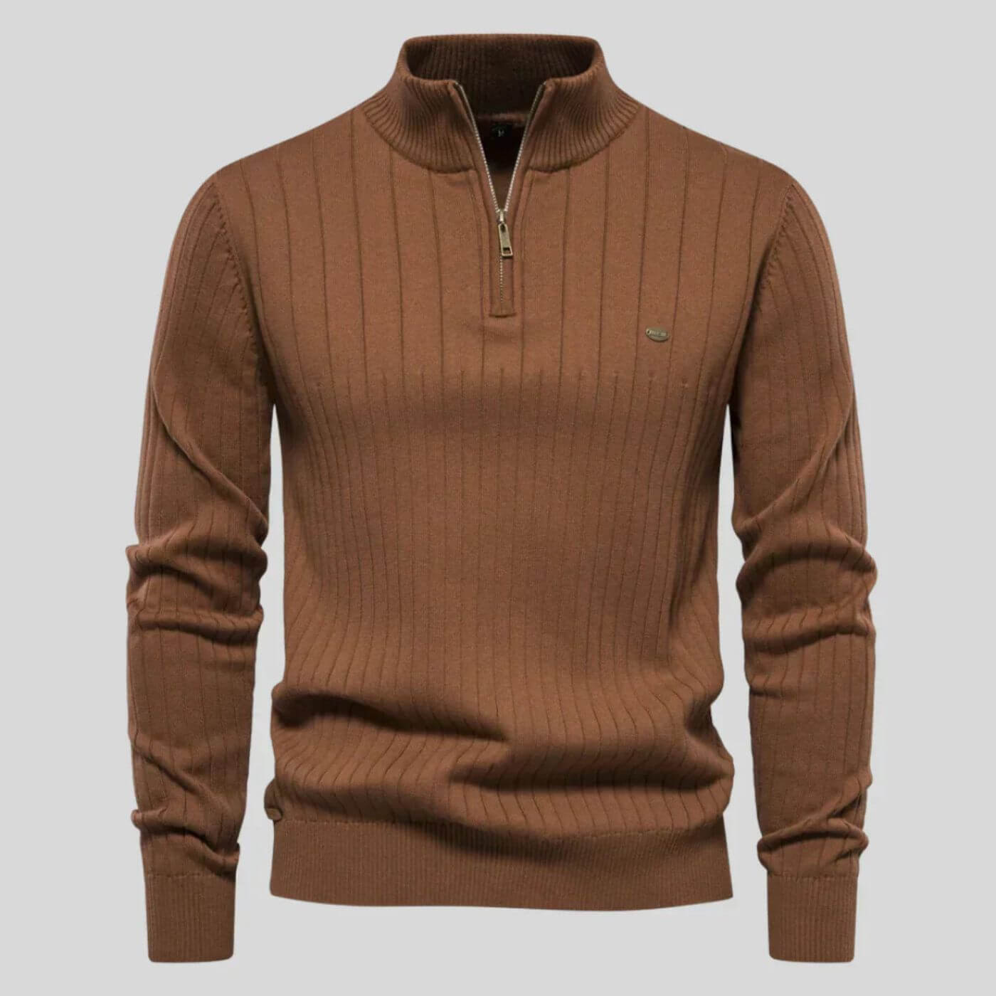 Valerio - High-quality Comfort Sweater