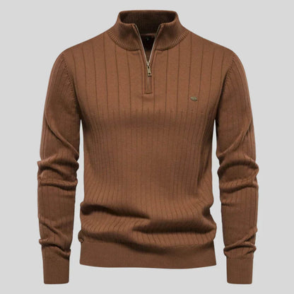Valerio - High-quality Comfort Sweater