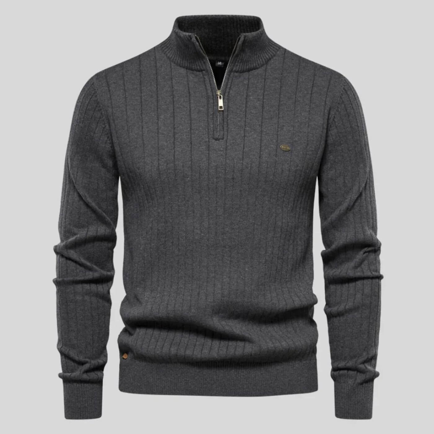Valerio - High-quality Comfort Sweater