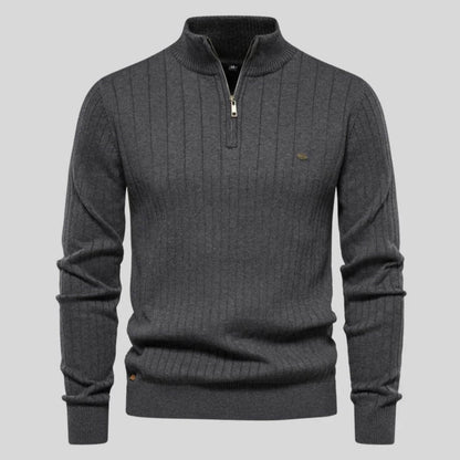 Valerio - High-quality Comfort Sweater