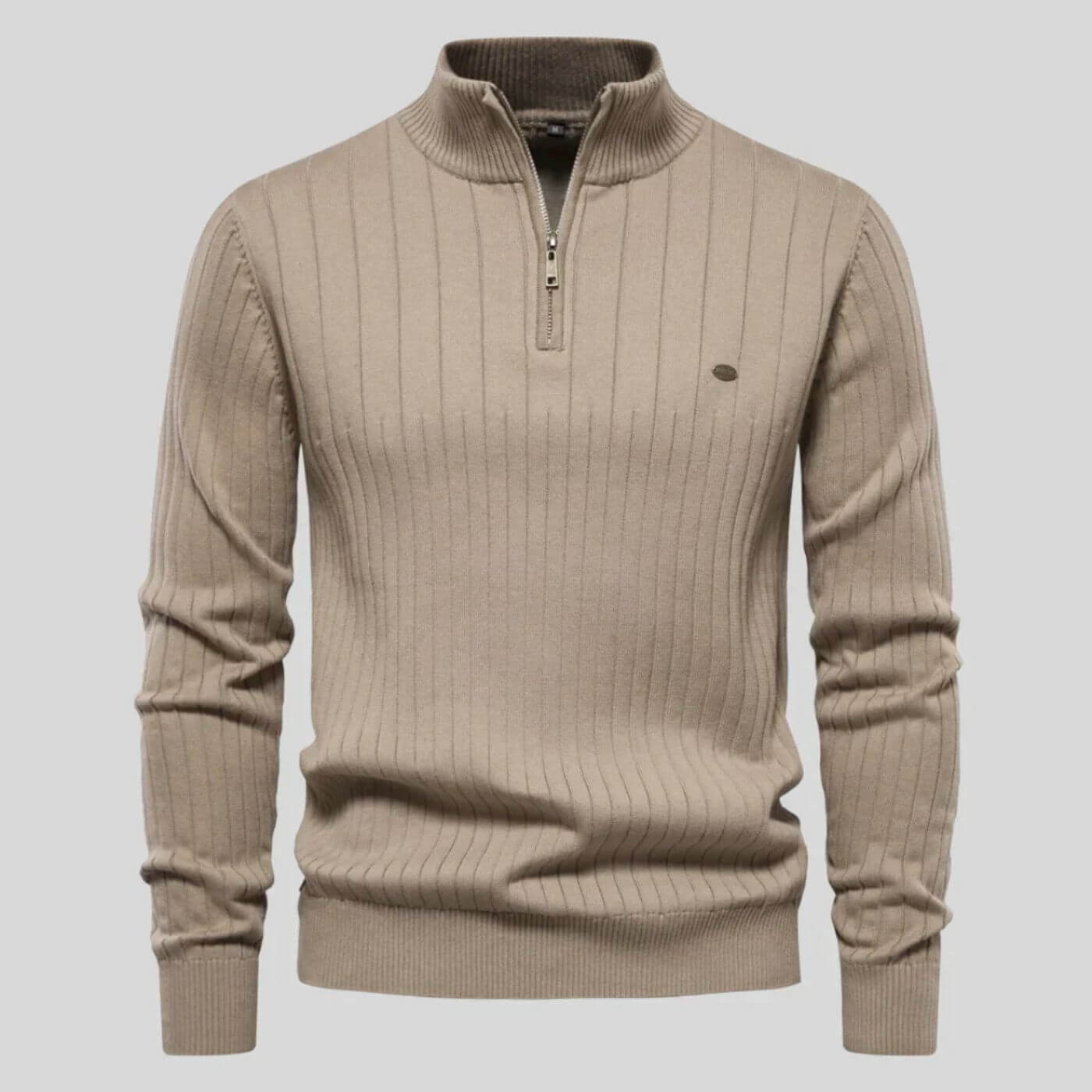 Valerio - High-quality Comfort Sweater