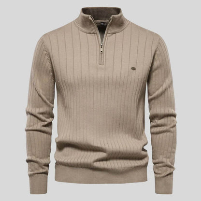 Valerio - High-quality Comfort Sweater