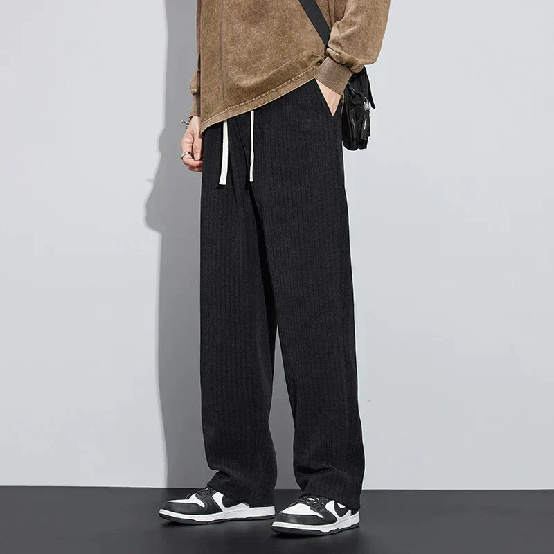 Ryveron - Roman Velvet Chinos