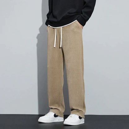 Ryveron - Roman Velvet Chinos