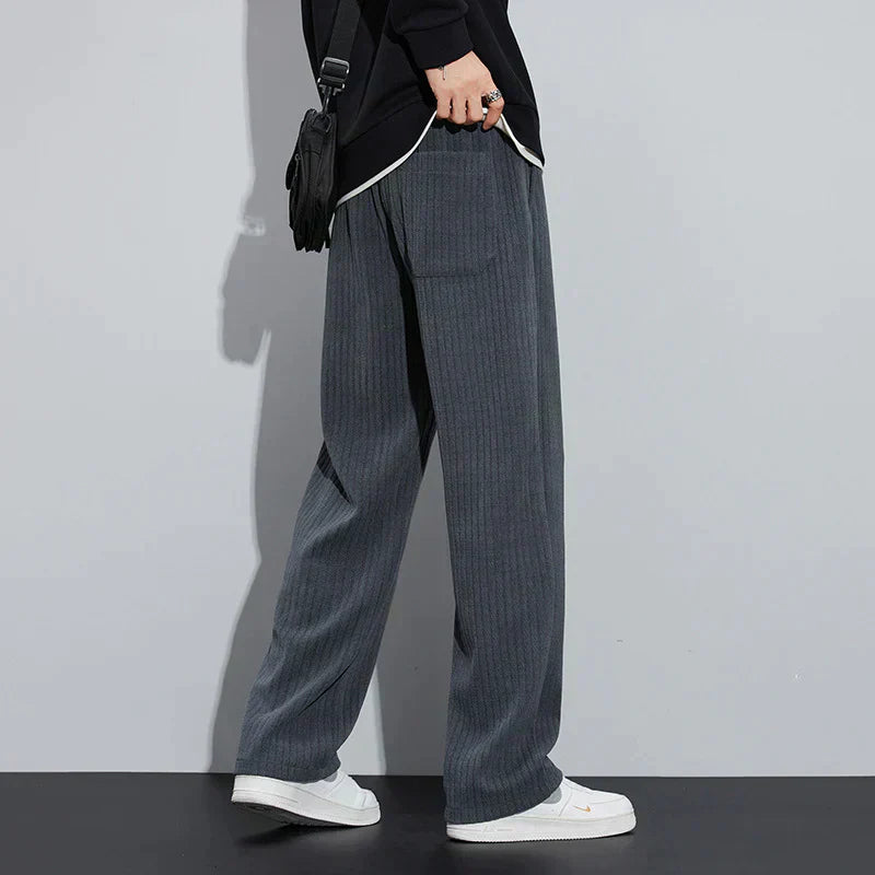 Ryveron - Roman Velvet Chinos