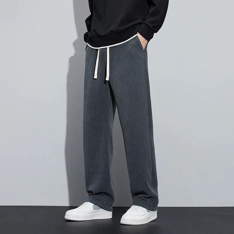 Ryveron - Roman Velvet Chinos