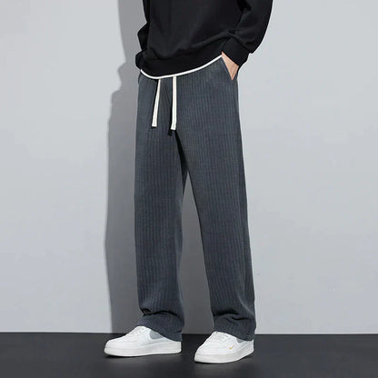 Ryveron - Roman Velvet Chinos