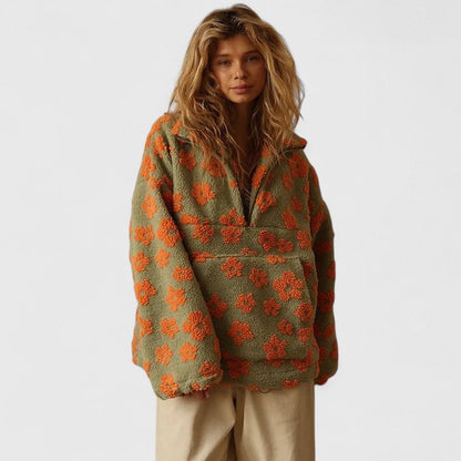 Delsavira - Sophisticated Sweater