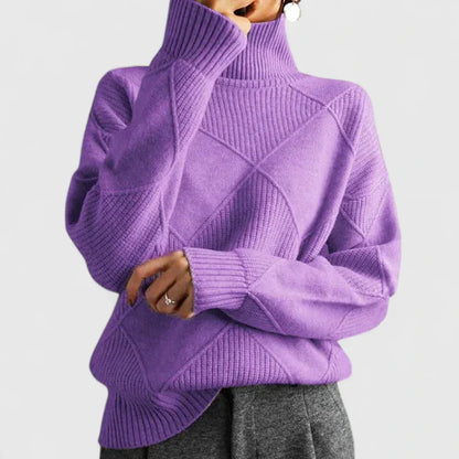 Dryselle - Comfortable Sweater