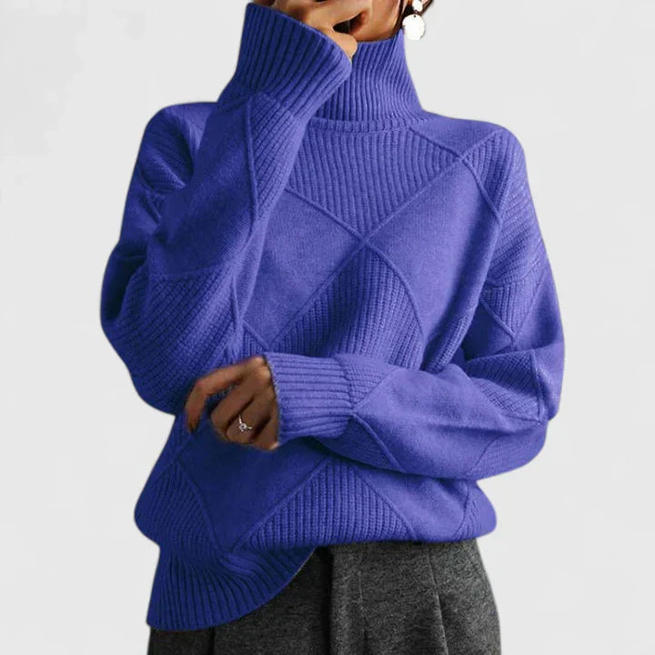 Dryselle - Comfortable Sweater