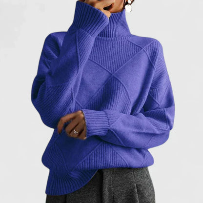 Dryselle - Comfortable Sweater