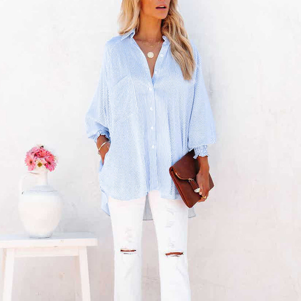 Kylie – Refined Style Blouse