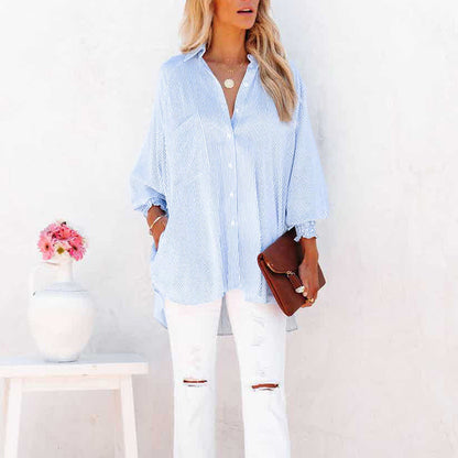 Kylie – Refined Style Blouse