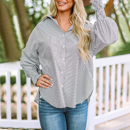Kylie – Refined Style Blouse