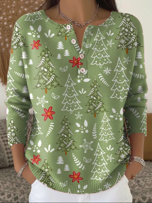 Madelyra - Elegant Sweater