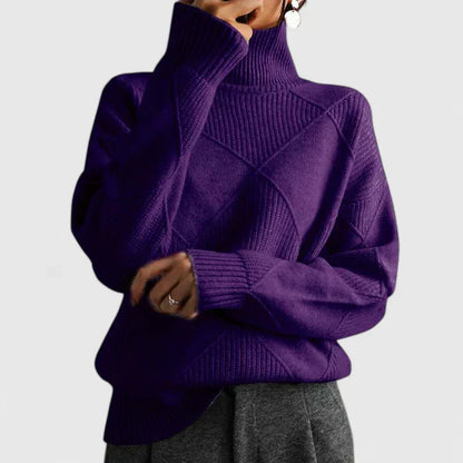 Dryselle - Comfortable Sweater