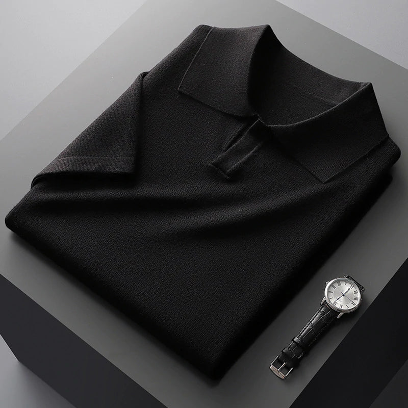 Javiron - Classic Cotton Polo Key West