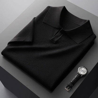 Javiron - Classic Cotton Polo Key West