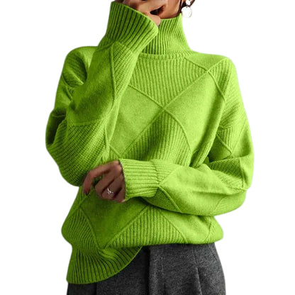 Dryselle - Comfortable Sweater