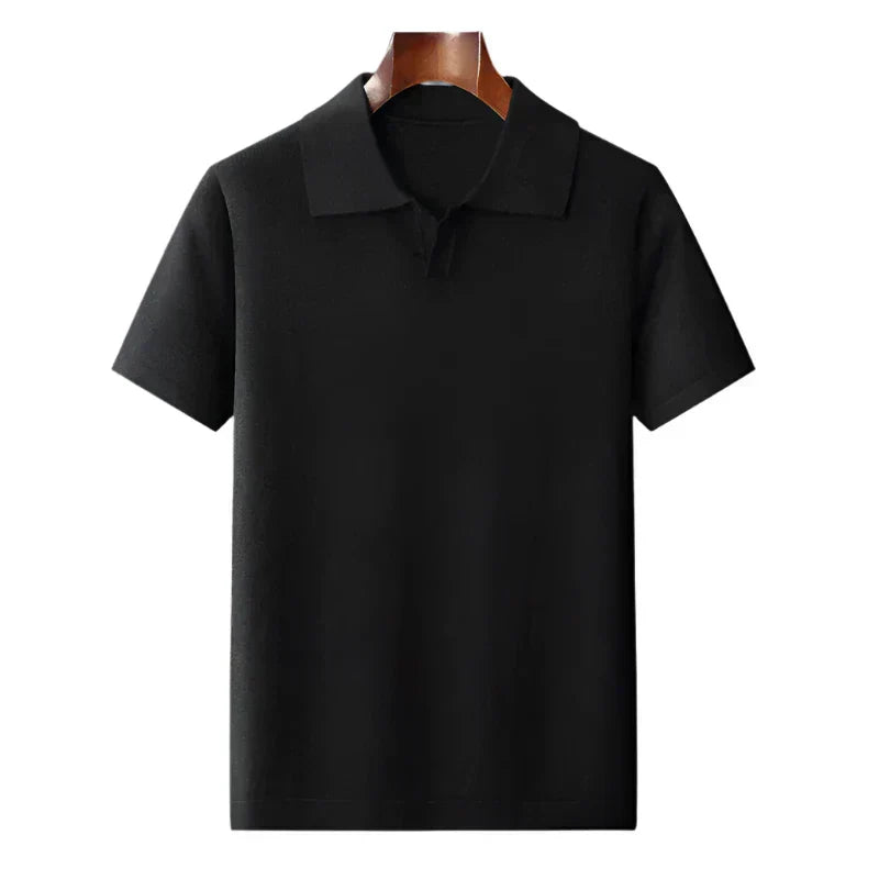 Javiron - Classic Cotton Polo Key West