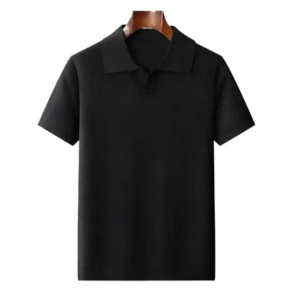 Javiron - Classic Cotton Polo Key West