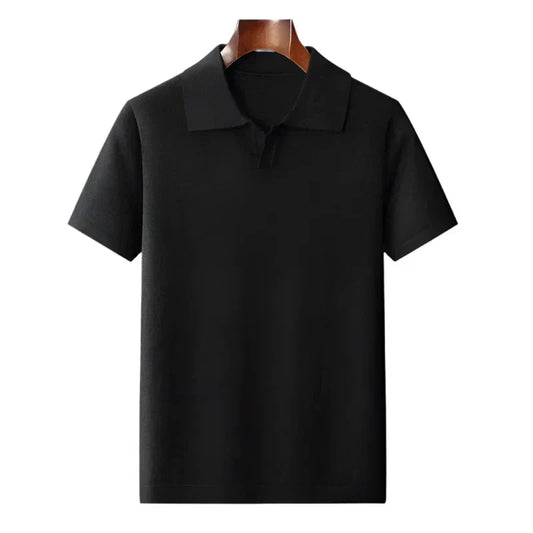 Javiron - Classic Cotton Polo Key West