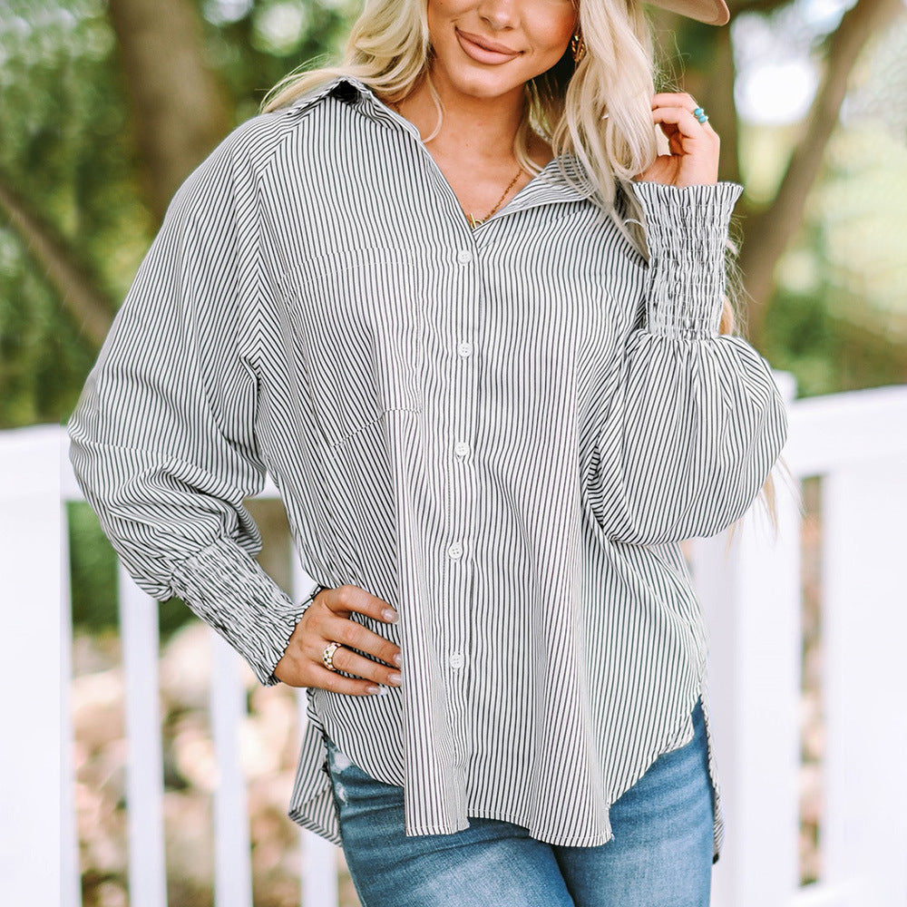 Kylie – Refined Style Blouse