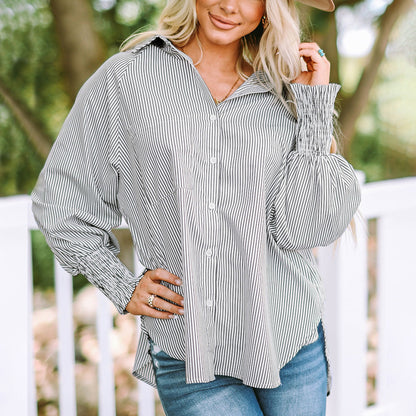 Kylie – Refined Style Blouse