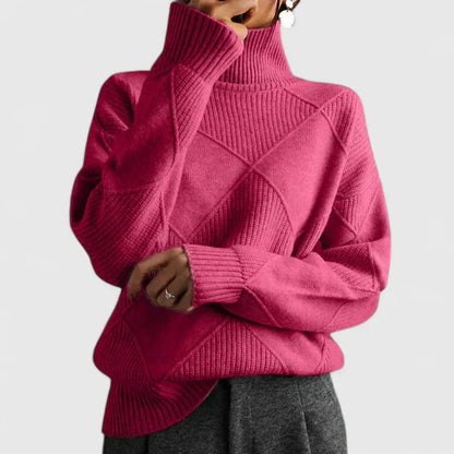 Dryselle - Comfortable Sweater