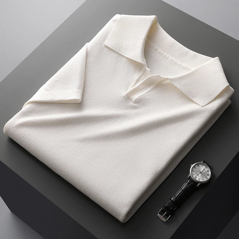 Javiron - Classic Cotton Polo Key West