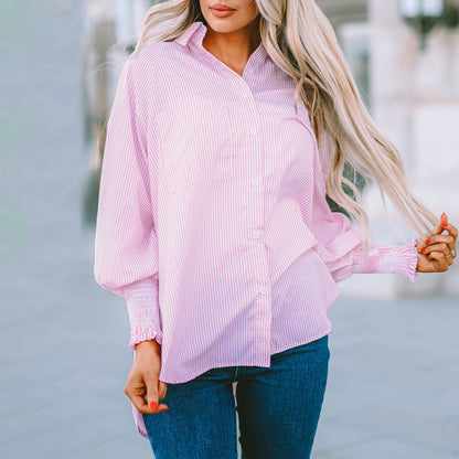 Kylie – Refined Style Blouse