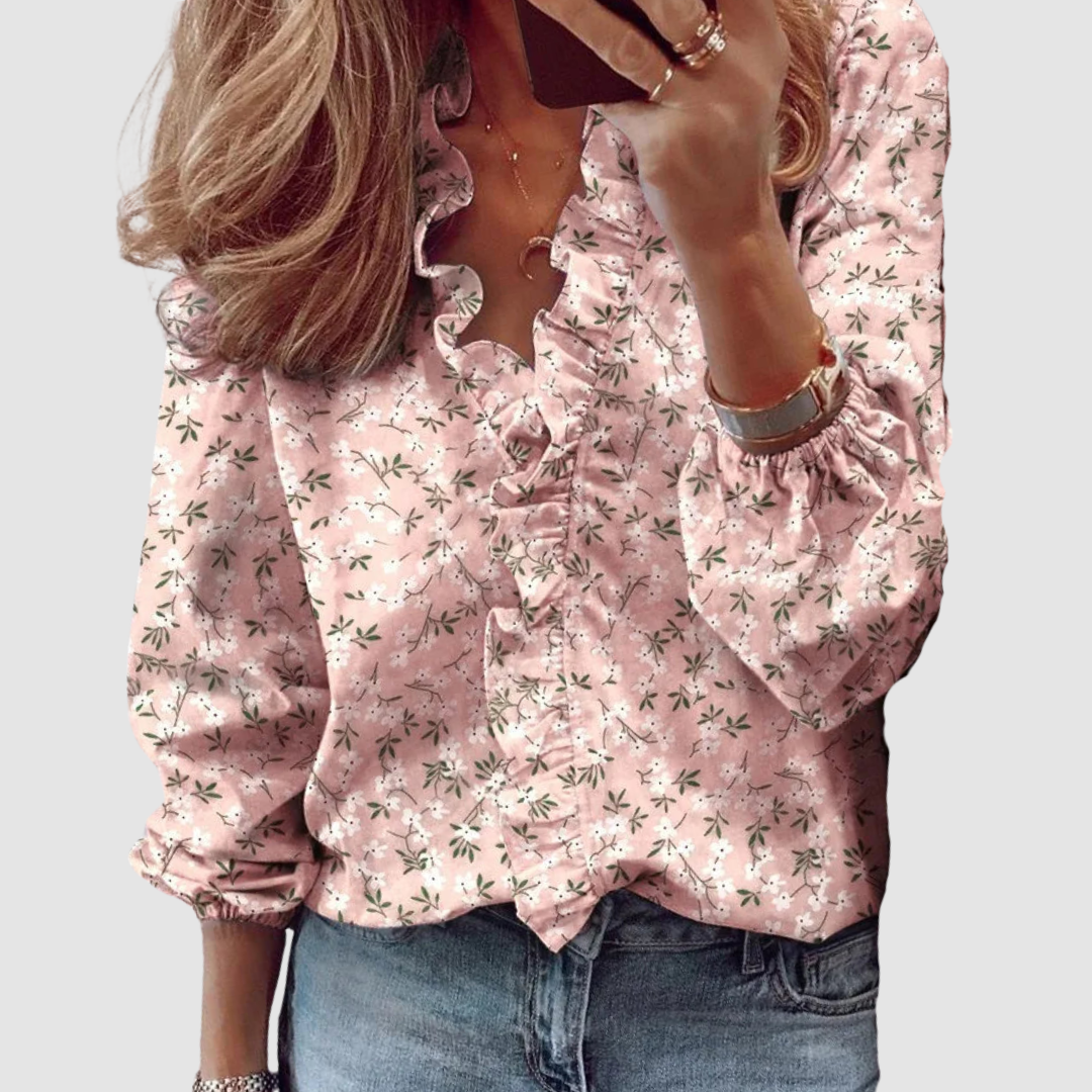 Marcia – Urban Style Blouse