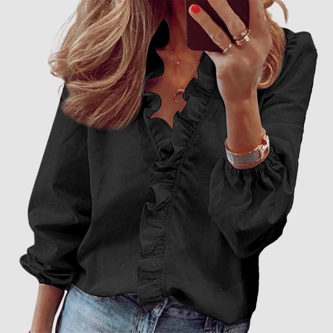 Marcia – Urban Style Blouse