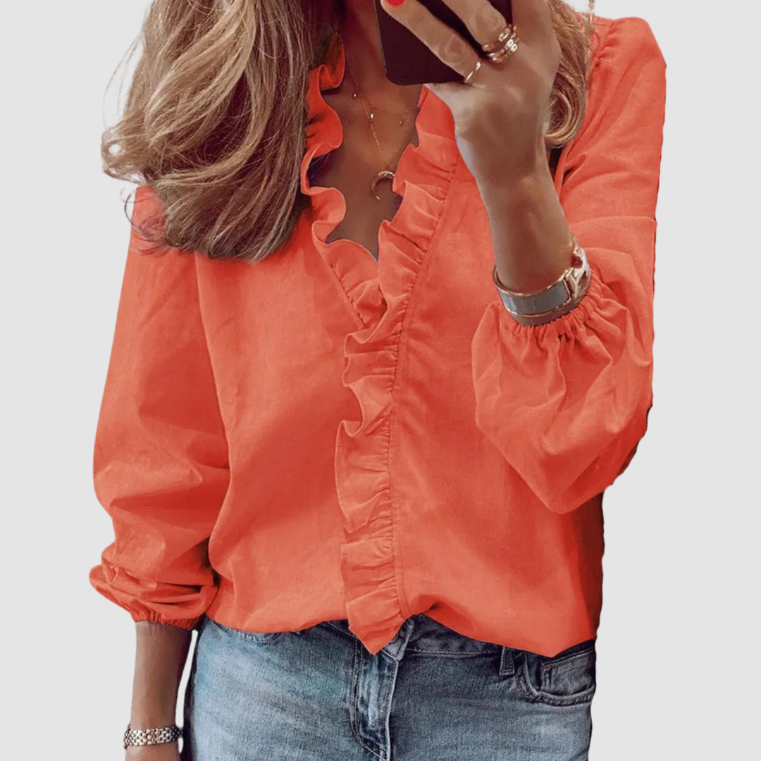 Marcia – Urban Style Blouse