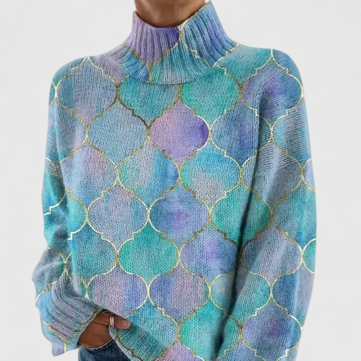 Selavynna - Sophisticated Sweater