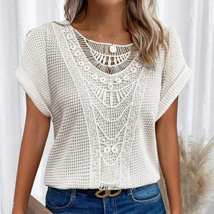 Cecilia – Signature Blouse